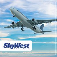 SkyWest Airlines image 7